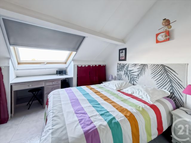 Appartement F3 bis à vendre - 3 pièces - 64.52 m2 - L ILE ROUSSE - 202 - CORSE - Century 21 Dary Immobilier