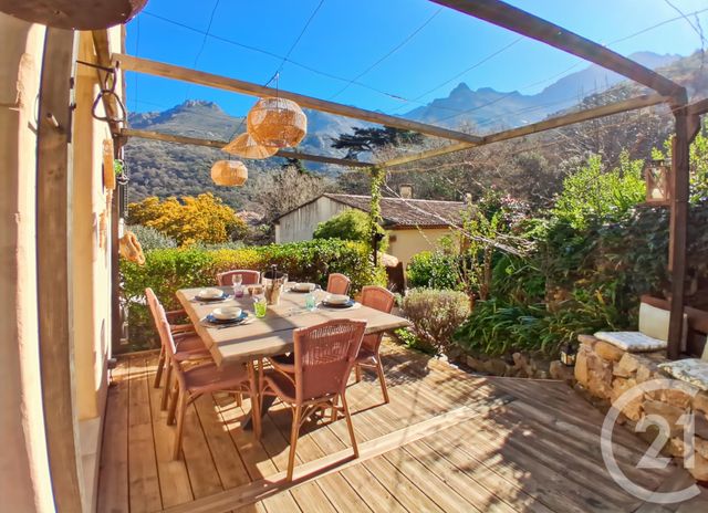 maison à vendre - 3 pièces - 52.0 m2 - FELICETO - 202 - CORSE - Century 21 Dary Immobilier