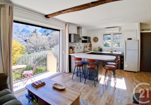 maison à vendre - 3 pièces - 52.0 m2 - FELICETO - 202 - CORSE - Century 21 Dary Immobilier