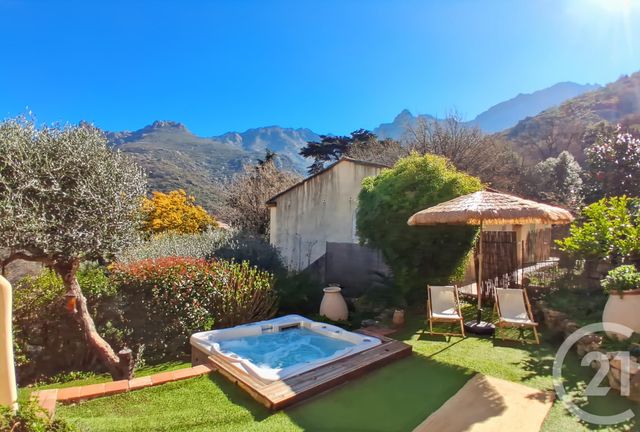 maison à vendre - 3 pièces - 52.0 m2 - FELICETO - 202 - CORSE - Century 21 Dary Immobilier