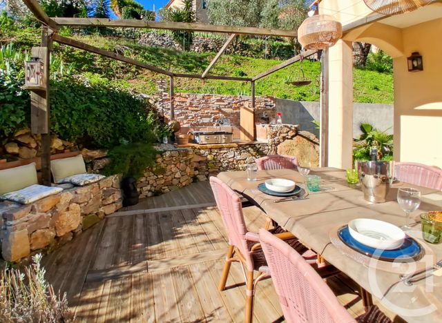 maison à vendre - 3 pièces - 52.0 m2 - FELICETO - 202 - CORSE - Century 21 Dary Immobilier