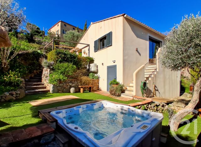 Maison à vendre FELICETO