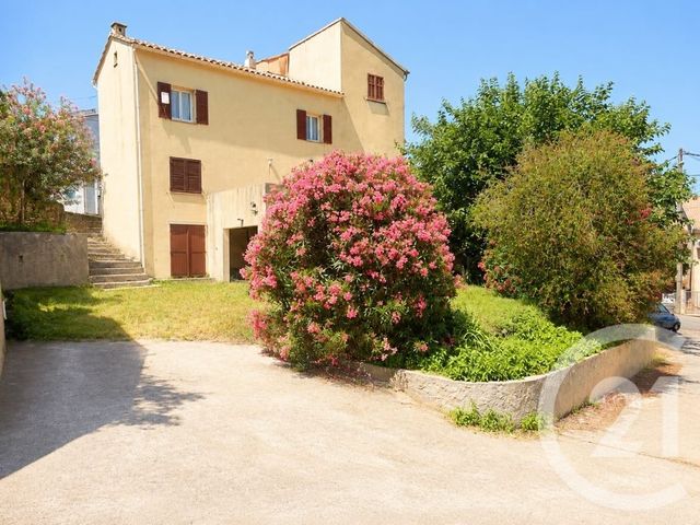 maison à vendre - 3 pièces - 65.0 m2 - PATRIMONIO - 202 - CORSE - Century 21 Dary Immobilier