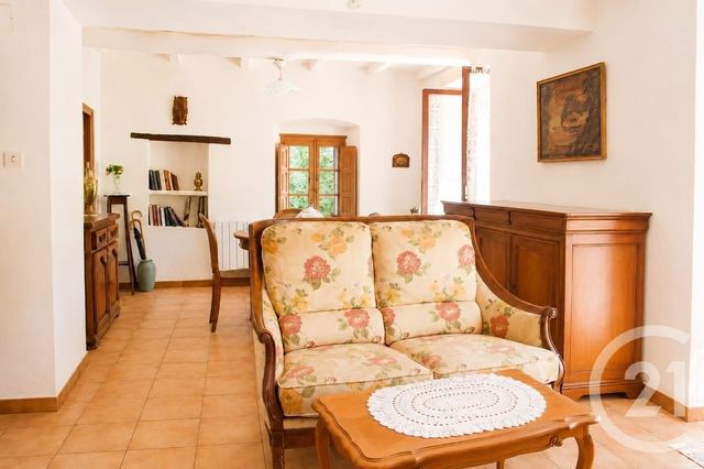 maison à vendre - 3 pièces - 65.0 m2 - PATRIMONIO - 202 - CORSE - Century 21 Dary Immobilier