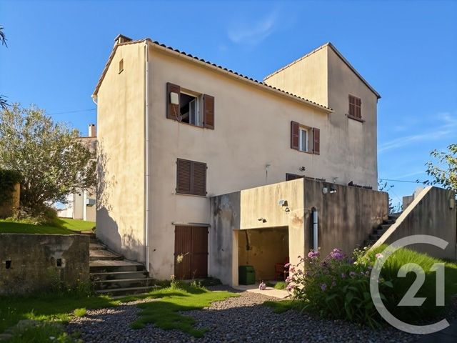 maison à vendre - 3 pièces - 65.0 m2 - PATRIMONIO - 202 - CORSE - Century 21 Dary Immobilier