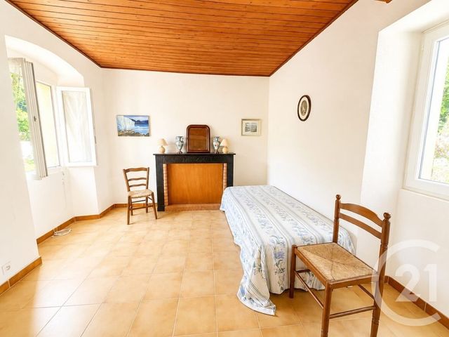 maison à vendre - 3 pièces - 65.0 m2 - PATRIMONIO - 202 - CORSE - Century 21 Dary Immobilier
