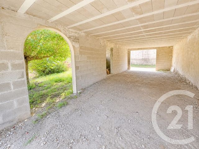 maison à vendre - 3 pièces - 65.0 m2 - PATRIMONIO - 202 - CORSE - Century 21 Dary Immobilier