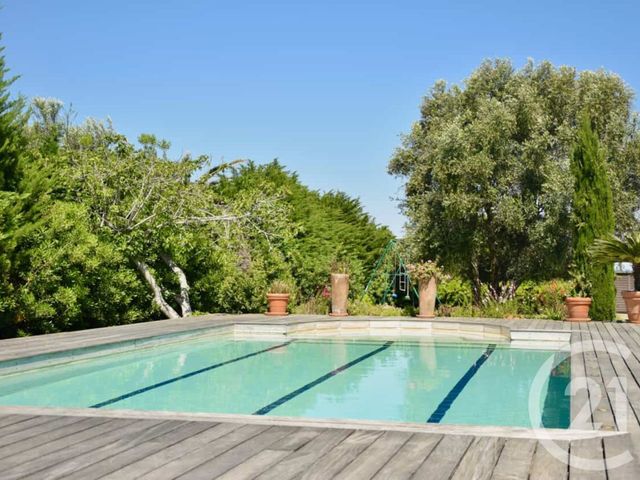 maison à vendre - 12 pièces - 420.0 m2 - ST FLORENT - 202 - CORSE - Century 21 Dary Immobilier