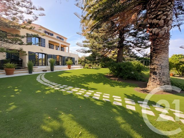 maison à vendre - 12 pièces - 420.0 m2 - ST FLORENT - 202 - CORSE - Century 21 Dary Immobilier