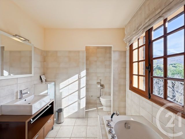 maison à vendre - 12 pièces - 420.0 m2 - ST FLORENT - 202 - CORSE - Century 21 Dary Immobilier