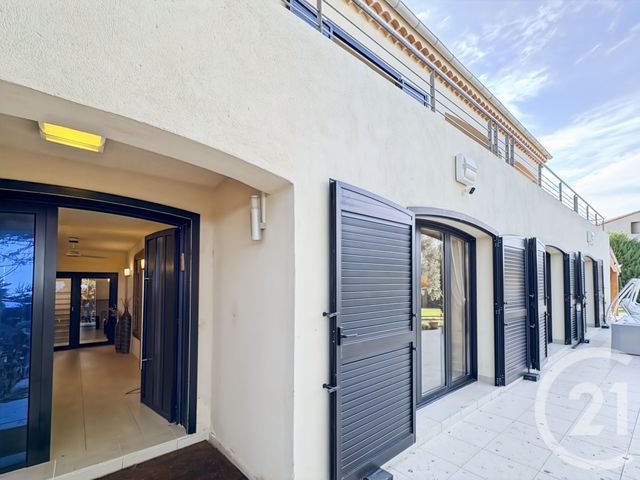 maison à vendre - 12 pièces - 420.0 m2 - ST FLORENT - 202 - CORSE - Century 21 Dary Immobilier