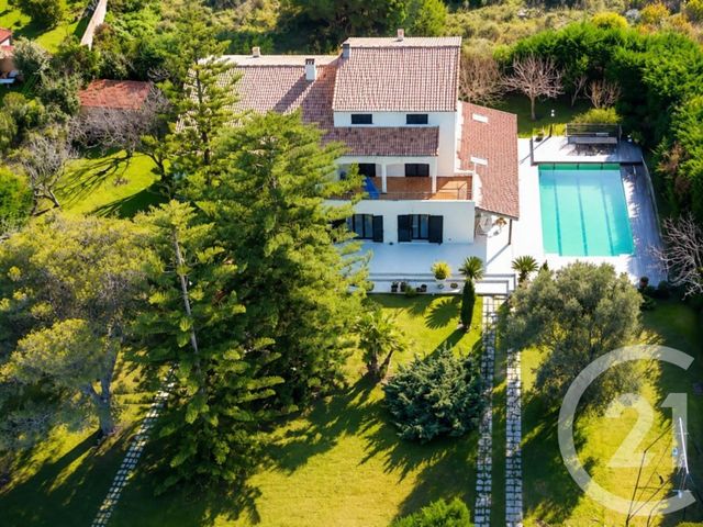 maison à vendre - 12 pièces - 420.0 m2 - ST FLORENT - 202 - CORSE - Century 21 Dary Immobilier