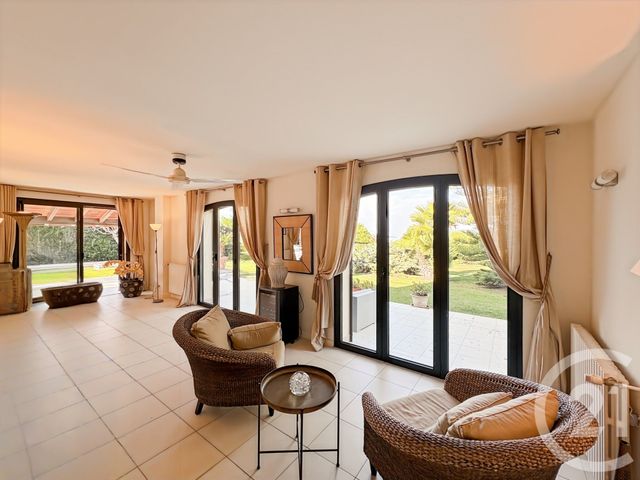 maison à vendre - 12 pièces - 420.0 m2 - ST FLORENT - 202 - CORSE - Century 21 Dary Immobilier