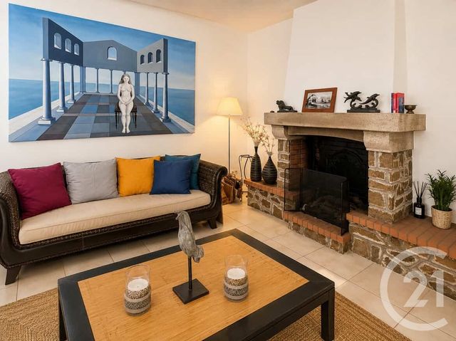 maison à vendre - 12 pièces - 420.0 m2 - ST FLORENT - 202 - CORSE - Century 21 Dary Immobilier