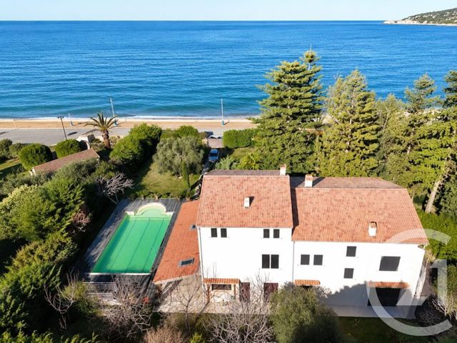 maison à vendre - 12 pièces - 420.0 m2 - ST FLORENT - 202 - CORSE - Century 21 Dary Immobilier