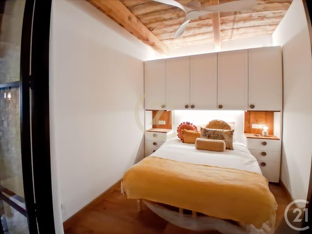 Appartement T3 à vendre - 3 pièces - 52.0 m2 - L ILE ROUSSE - 202 - CORSE - Century 21 Dary Immobilier