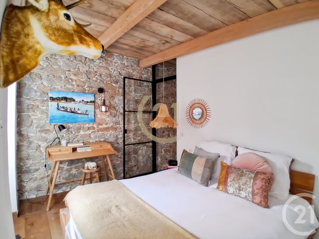 Appartement T3 à vendre - 3 pièces - 52.0 m2 - L ILE ROUSSE - 202 - CORSE - Century 21 Dary Immobilier