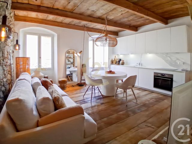 Appartement T3 à vendre L ILE ROUSSE