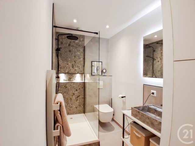 Appartement T3 à vendre - 3 pièces - 52.0 m2 - L ILE ROUSSE - 202 - CORSE - Century 21 Dary Immobilier