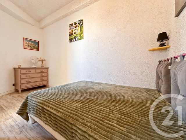 Appartement F2 bis à vendre - 3 pièces - 40.56 m2 - LUMIO - 202 - CORSE - Century 21 Dary Immobilier