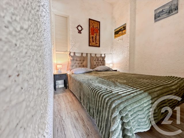 Appartement F2 bis à vendre - 3 pièces - 40.56 m2 - LUMIO - 202 - CORSE - Century 21 Dary Immobilier