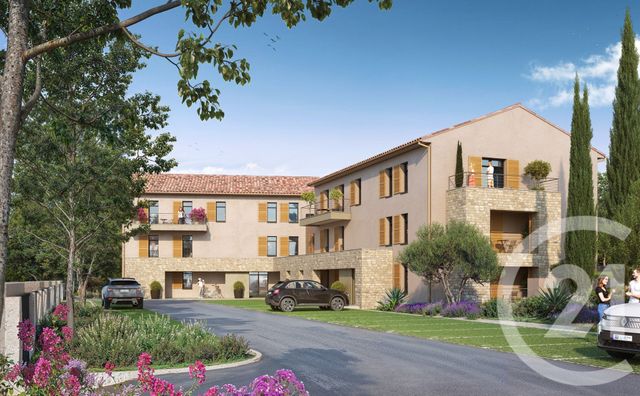 Appartement T3 à vendre PATRIMONIO