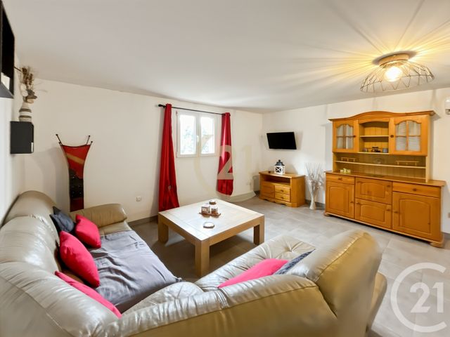 appartement - ZILIA - 202