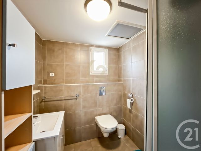 Appartement T3 à louer - 3 pièces - 62.5 m2 - ZILIA - 202 - CORSE - Century 21 Dary Immobilier