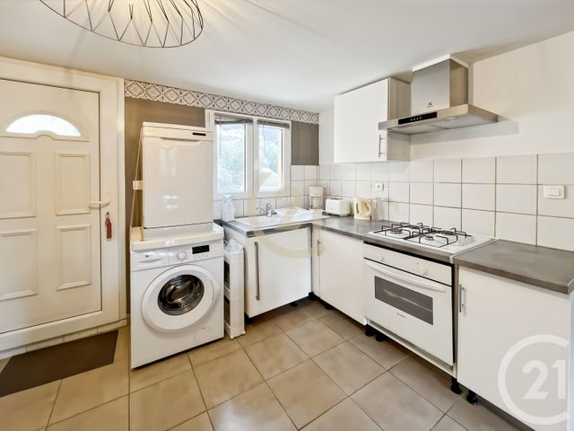 Appartement T3 à louer - 3 pièces - 62.5 m2 - ZILIA - 202 - CORSE - Century 21 Dary Immobilier