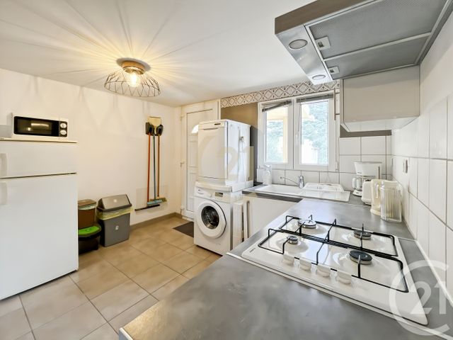 Appartement T3 à louer - 3 pièces - 62.5 m2 - ZILIA - 202 - CORSE - Century 21 Dary Immobilier