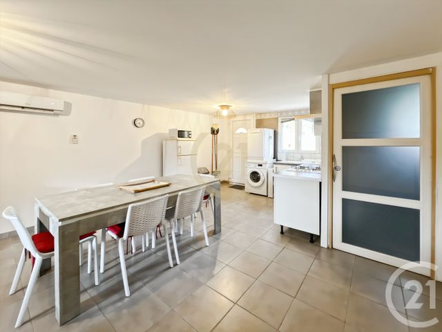 Appartement T3 à louer - 3 pièces - 62.5 m2 - ZILIA - 202 - CORSE - Century 21 Dary Immobilier