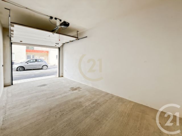parking à louer - 18.0 m2 - L ILE ROUSSE - 202 - CORSE - Century 21 Dary Immobilier