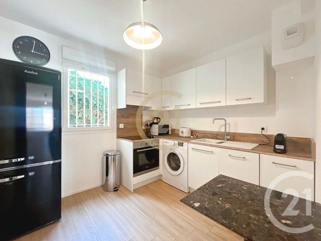 Appartement T3 à vendre - 3 pièces - 66.22 m2 - CALVI - 202 - CORSE - Century 21 Dary Immobilier