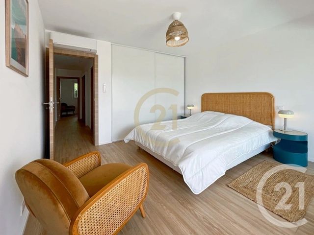 Appartement T3 à vendre - 3 pièces - 66.22 m2 - CALVI - 202 - CORSE - Century 21 Dary Immobilier