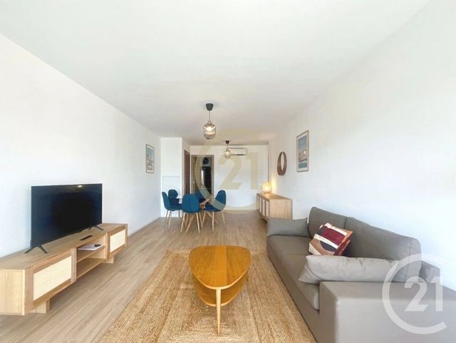 Appartement T3 à vendre CALVI