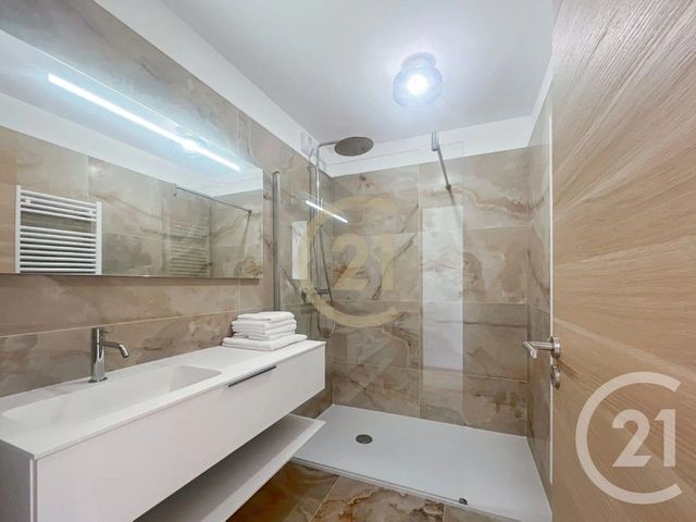 Appartement T3 à vendre - 3 pièces - 66.22 m2 - CALVI - 202 - CORSE - Century 21 Dary Immobilier