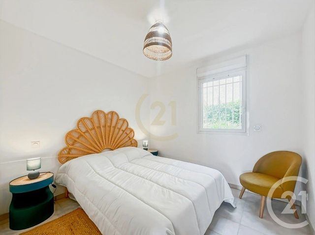 Appartement T2 à vendre - 2 pièces - 31.24 m2 - CALVI - 202 - CORSE - Century 21 Dary Immobilier