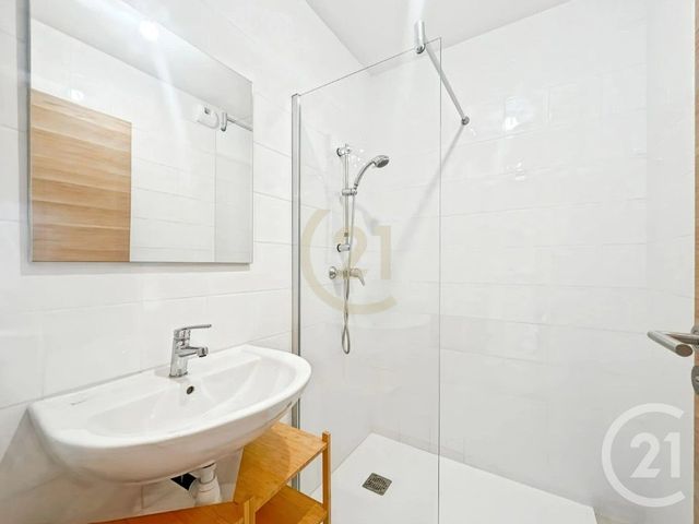 Appartement T2 à vendre - 2 pièces - 31.24 m2 - CALVI - 202 - CORSE - Century 21 Dary Immobilier