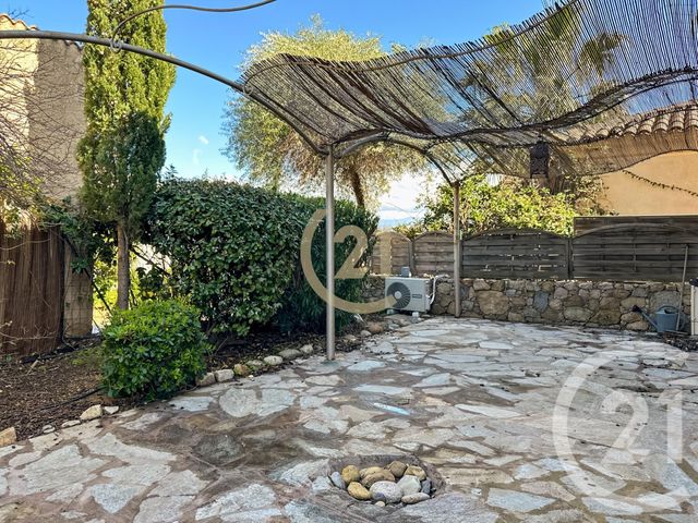 Appartement F3 à vendre - 3 pièces - 61.86 m2 - L ILE ROUSSE - 202 - CORSE - Century 21 Dary Immobilier