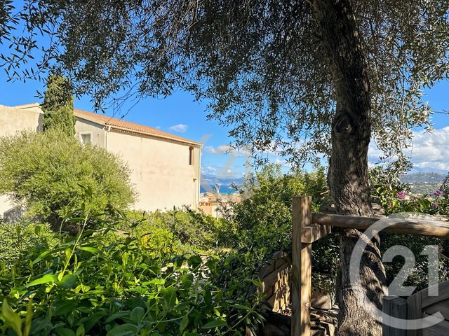 Appartement F3 à vendre - 3 pièces - 61.86 m2 - L ILE ROUSSE - 202 - CORSE - Century 21 Dary Immobilier