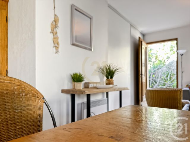 Appartement F3 à vendre - 3 pièces - 61.86 m2 - L ILE ROUSSE - 202 - CORSE - Century 21 Dary Immobilier