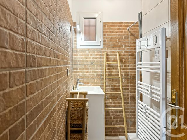 Appartement F3 à vendre - 3 pièces - 61.86 m2 - L ILE ROUSSE - 202 - CORSE - Century 21 Dary Immobilier