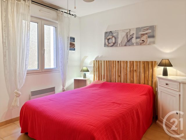 Appartement F3 à vendre - 3 pièces - 61.86 m2 - L ILE ROUSSE - 202 - CORSE - Century 21 Dary Immobilier