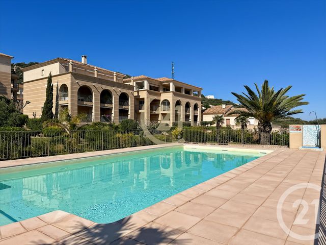 Appartement F3 à vendre - 3 pièces - 61.86 m2 - L ILE ROUSSE - 202 - CORSE - Century 21 Dary Immobilier