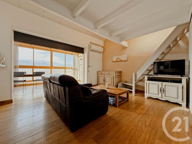 appartement - ST FLORENT - 202