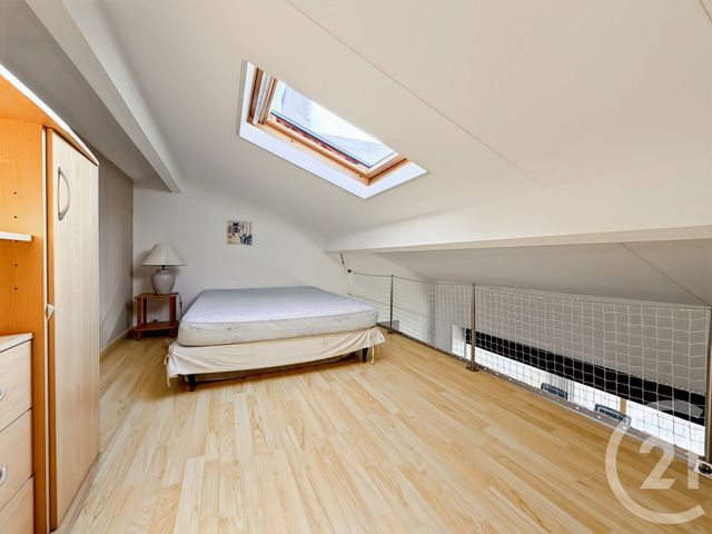 Appartement T3 à vendre - 4 pièces - 56.28 m2 - ST FLORENT - 202 - CORSE - Century 21 Dary Immobilier