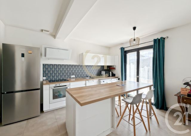 Appartement T2 à vendre - 2 pièces - 49.88 m2 - BELGODERE - 202 - CORSE - Century 21 Dary Immobilier