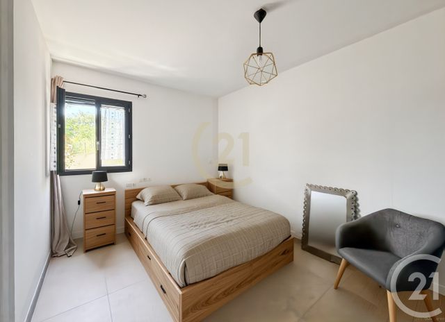 Appartement T2 à vendre - 2 pièces - 49.88 m2 - BELGODERE - 202 - CORSE - Century 21 Dary Immobilier