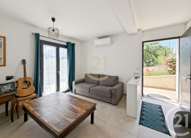 Appartement T2 à vendre BELGODERE