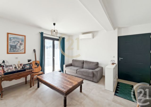 Appartement T2 à vendre - 2 pièces - 49.88 m2 - BELGODERE - 202 - CORSE - Century 21 Dary Immobilier